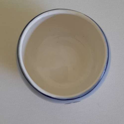 RARE Vintage Continental Vitreous China Toyota Set, 22 Piece