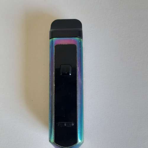 Smok RPM 40 Pod Mod Kit 1500mah.