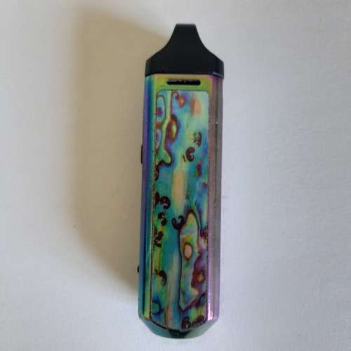 Smok RPM 40 Pod Mod Kit 1500mah.
