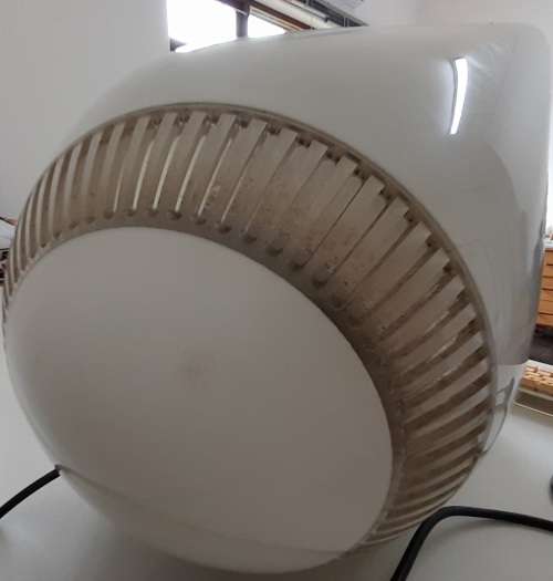 Apple EMac G4 - Vintage  Desktop All In One Computer  (QC0287)