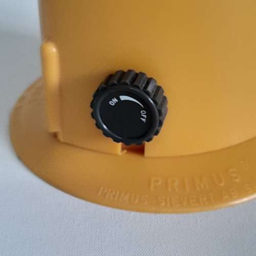 Primus Easylight.  (QC0288)