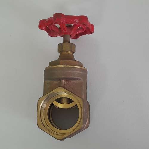 50mm Gate Valve.