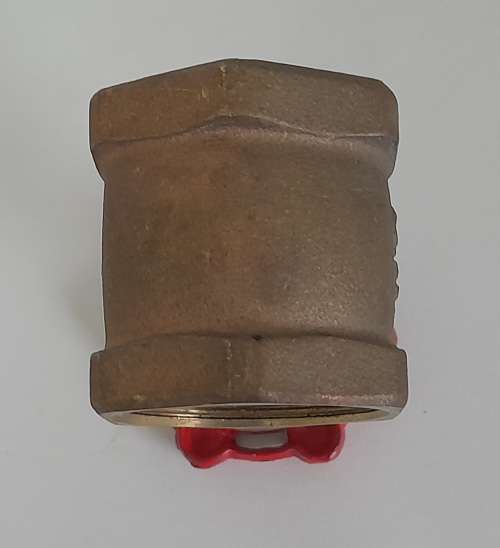 50mm Gate Valve.