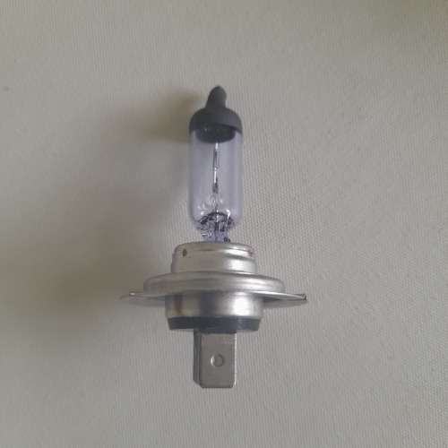 General Electric H7 55W Halogen.