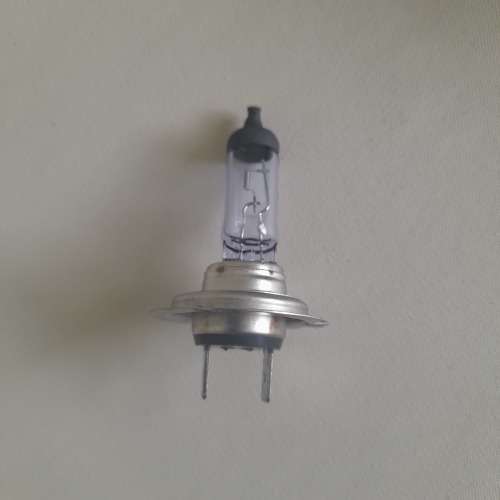 General Electric H7 55W Halogen.