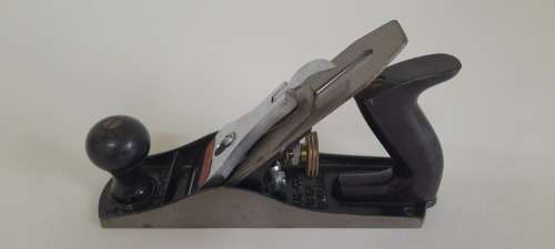 Stanley Bailey No.4 Plane