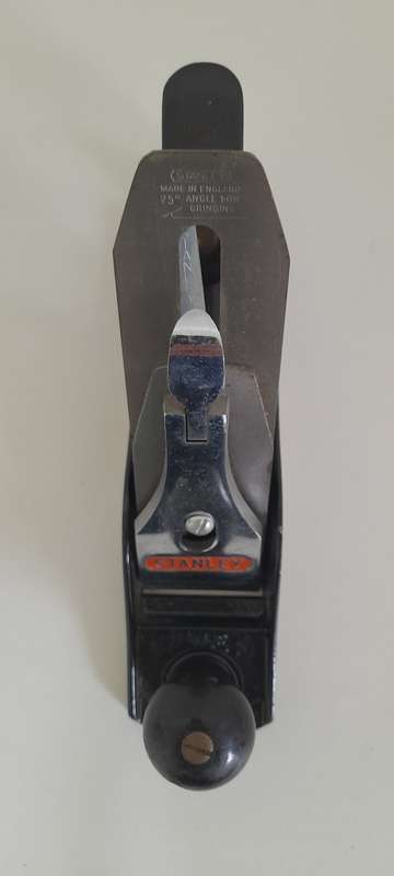 Stanley Bailey No.4 Plane