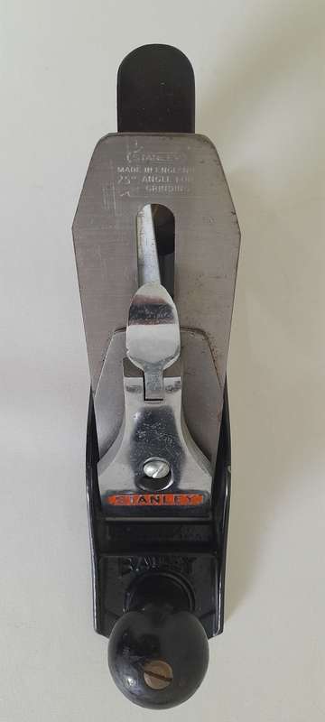 Stanley Bailey No.4 Plane