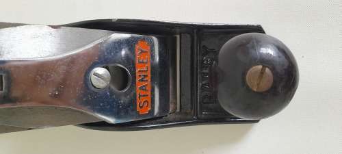 Stanley Bailey No.4 Plane
