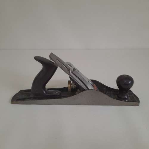 Stanley Bailey No. 5  Plane