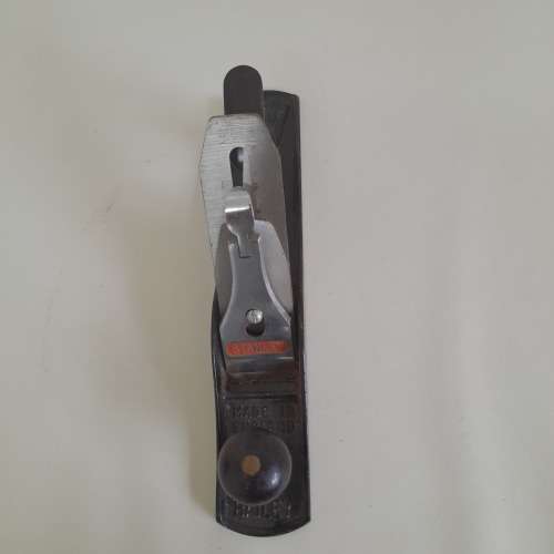 Stanley Bailey No. 5  Plane