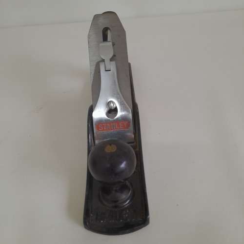 Stanley Bailey No. 5  Plane