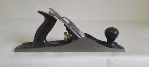Stanley Bailey No. 5 Plane
