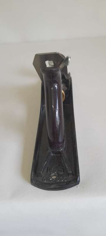 Stanley Bailey No. 5 Plane