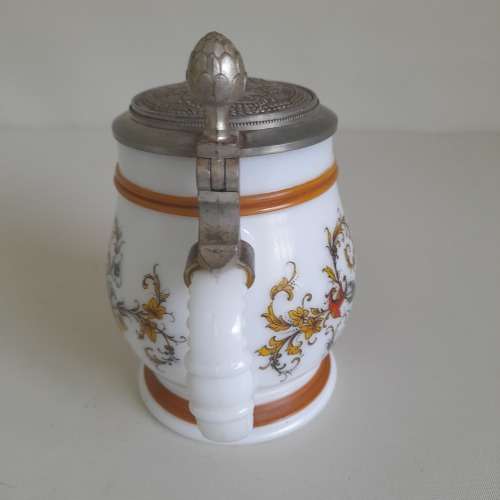 Original BMF Bierseidel West German Stein