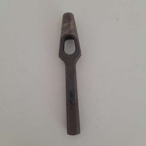 4 of Boker Leather Hole Punches -3/8 , 1/2 ,7/16, 5/8 (QC0324)