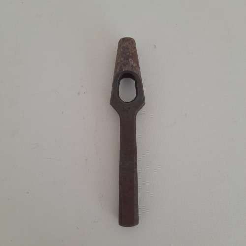 4 of Boker Leather Hole Punches -3/8 , 1/2 ,7/16, 5/8 (QC0324)