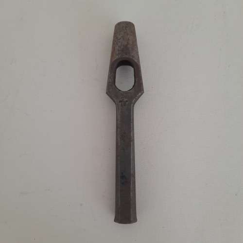 4 of Boker Leather Hole Punches -3/8 , 1/2 ,7/16, 5/8 (QC0324)