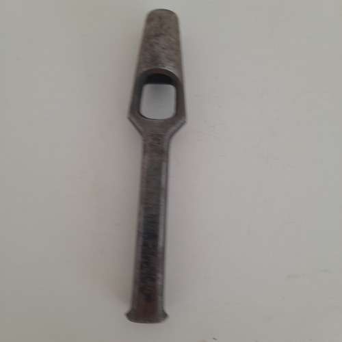 4 of Boker Leather Hole Punches -3/8 , 1/2 ,7/16, 5/8 (QC0324)