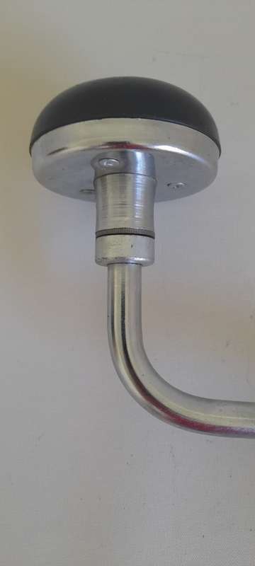 Stanley Hand Drill No. 144-10 (QC0330)