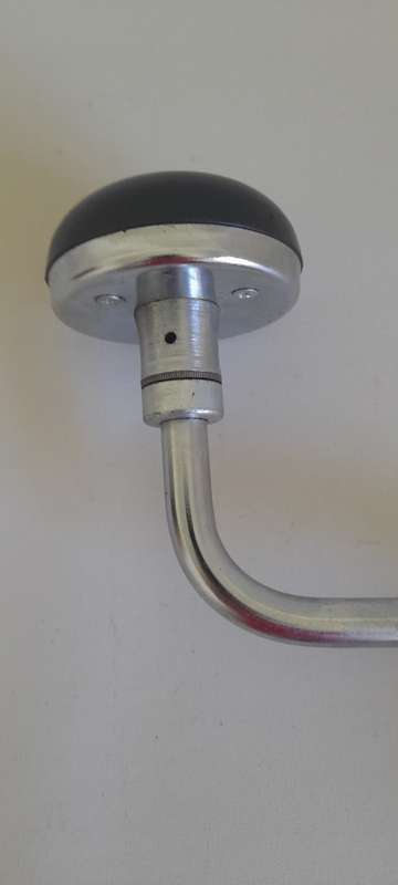 Stanley Hand Drill No. 144-10 (QC0330)