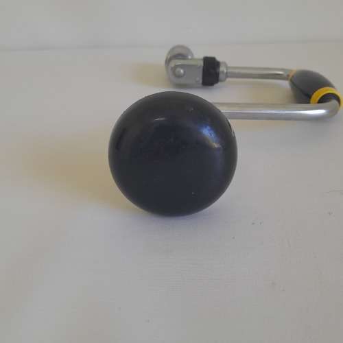 Stanley Hand Drill No. 144-10 (QC0330)
