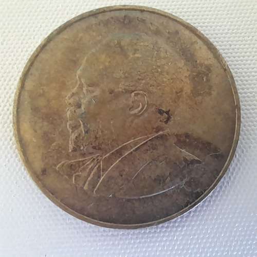 10 Cents Kenya