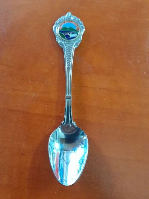 Home Wair Albury Spoon