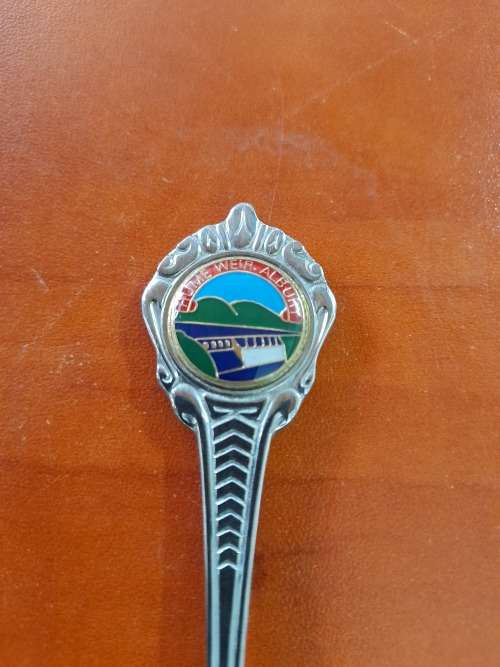 Home Wair Albury Spoon