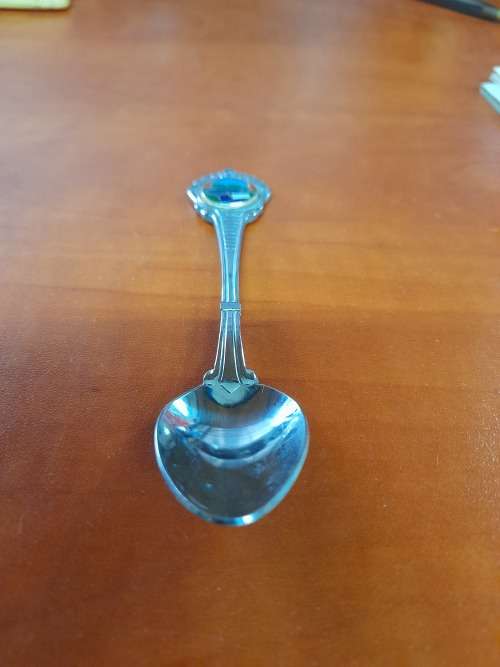 Home Wair Albury Spoon