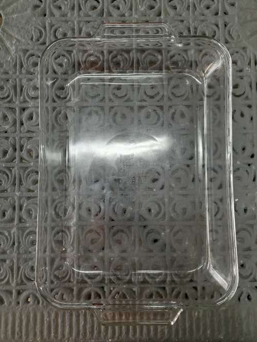 Anchor Hocking Oven Bake Dish