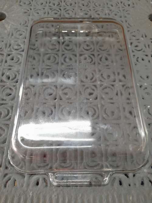 Anchor Hocking Oven Bake Dish