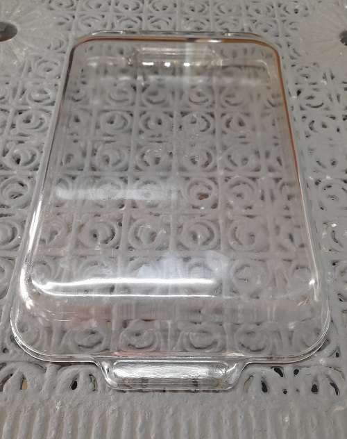 Anchor Hocking Oven Bake Dish