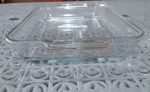 Anchor Hocking Oven Bake Dish