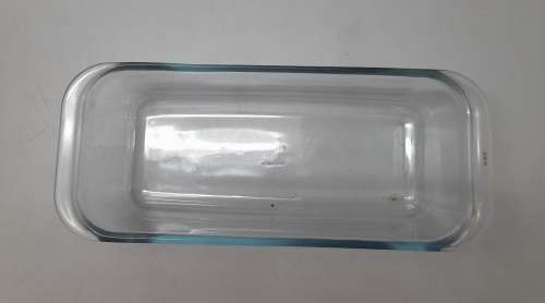 Pyrex Bread Loaf Clear Pan