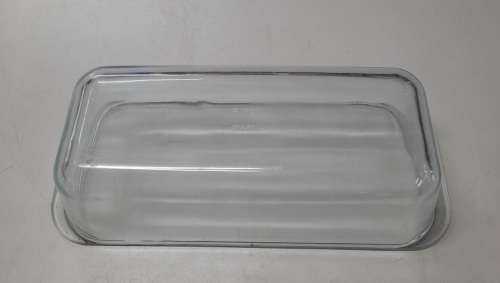 Pyrex Bread Loaf Clear Pan