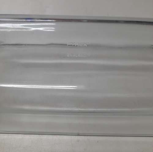 Pyrex Bread Loaf Clear Pan