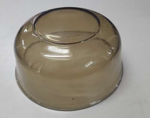 Vintage Arcoroc France Bowl