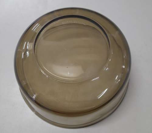 Vintage Arcoroc France Bowl