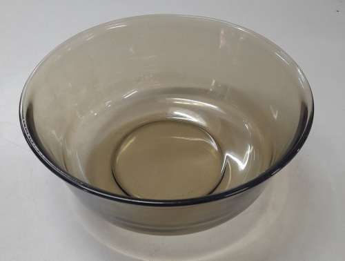 Vintage Arcoroc France Bowl