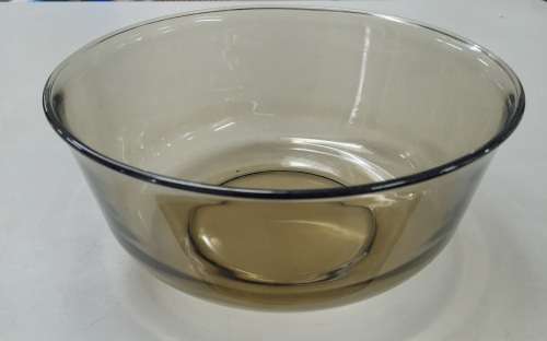 Vintage Arcoroc France Bowl