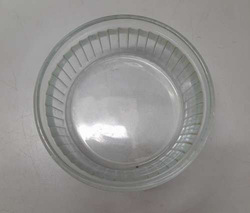 Vintage French Jelly Jar Or French Jam Pots Jar