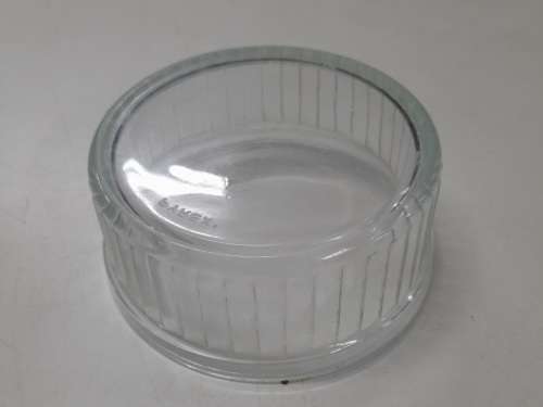 Vintage French Jelly Jar Or French Jam Pots Jar