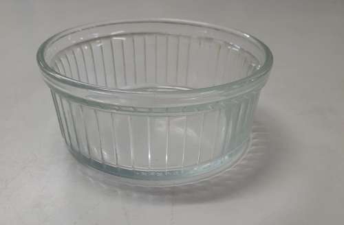 Vintage French Jelly Jar Or French Jam Pots Jar