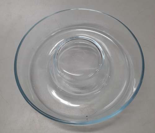 Vintage Pyrex Jello Mould - 22cm  