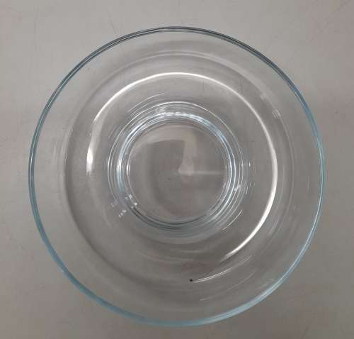 Vintage Pyrex Jello Mould - 22cm  