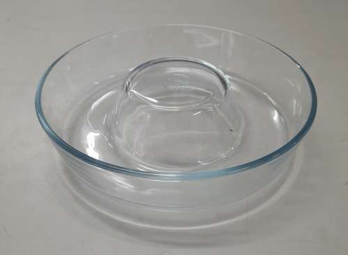 Vintage Pyrex Jello Mould - 22cm  