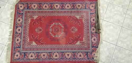 Persian Carpet 101cm x 138cm (QC0089)