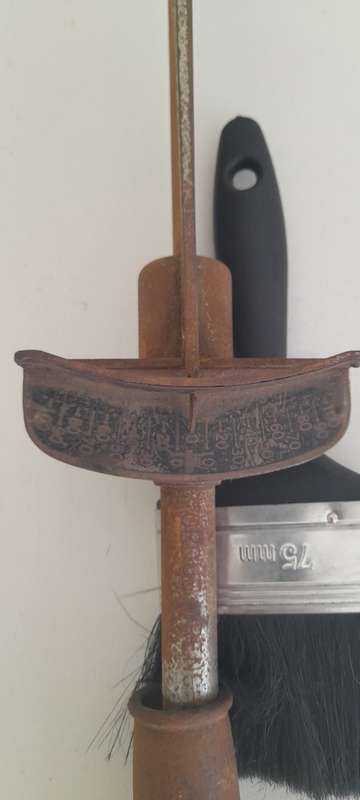 Beam Torque Wrench by P.A. Sturtevant Co. Ft Pound 0-100