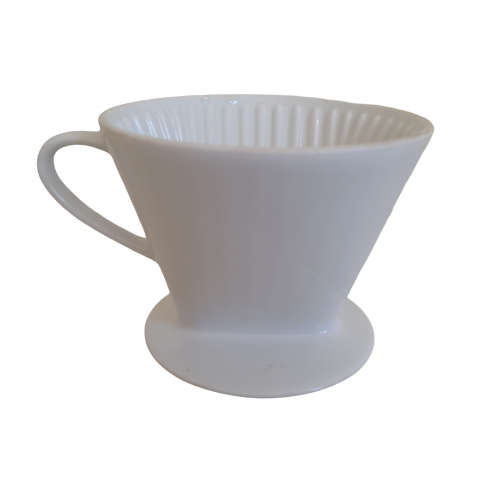 Melitta 102 Pourover Coffee Filter